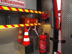Einsatzleitwagen für die freiwillige Feuerwehr Mittenwalde (188)