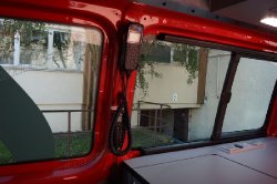 Einsatzleitwagen für die freiwillige Feuerwehr Laichingen (246)