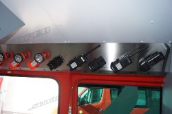 Einsatzleitwagen für die freiwillige Feuerwehr Laichingen (247)