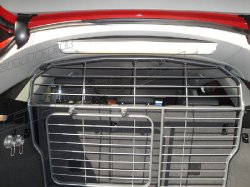 KdoW Audi Q5 für die Freiwillige Feuerwehr Gernsbach
Halogen Innenleuchte im Geräteraum (42)