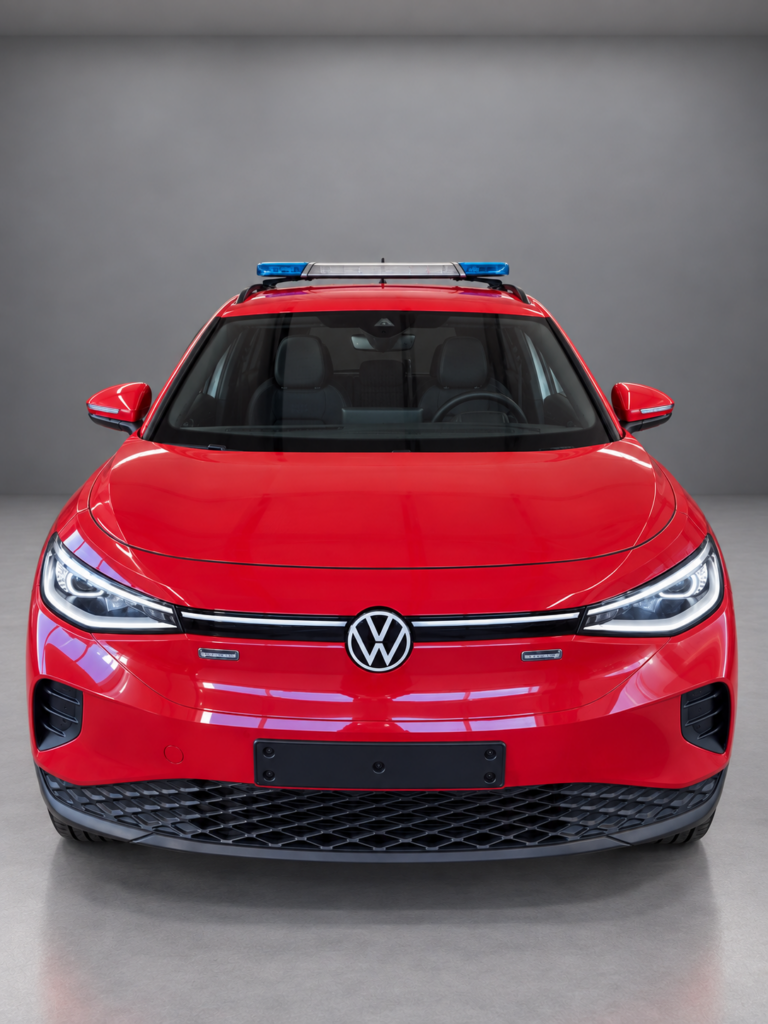 Volkswagen ID4